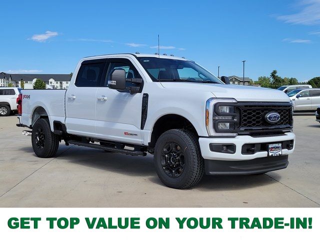 2024 Ford F-250 XLT