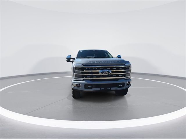 2024 Ford F-250 Platinum