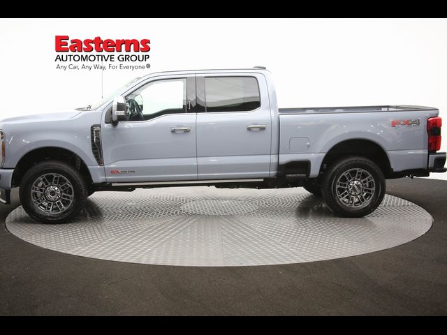 2024 Ford F-250 Limited