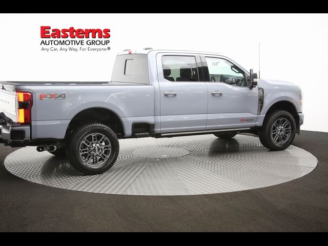 2024 Ford F-250 Limited