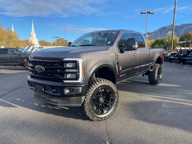 2024 Ford F-250 