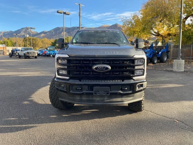 2024 Ford F-250 