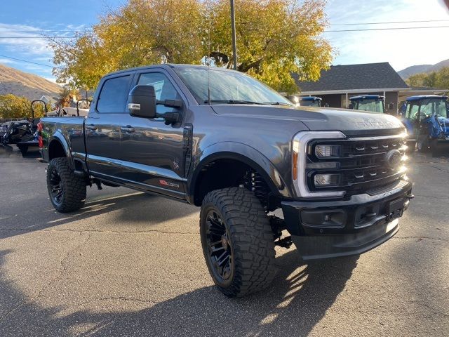 2024 Ford F-250 