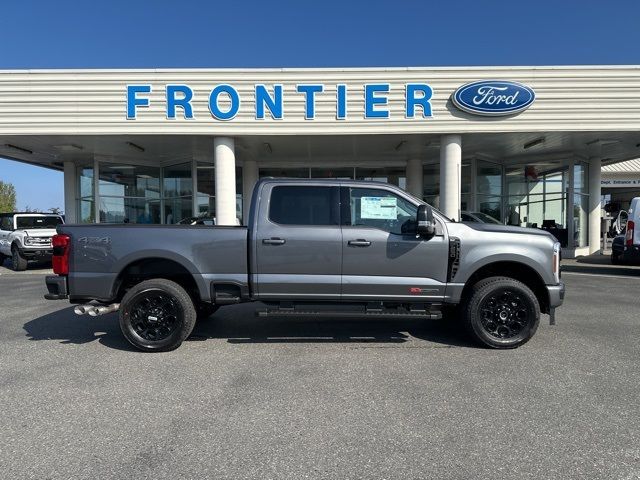 2024 Ford F-250 XLT