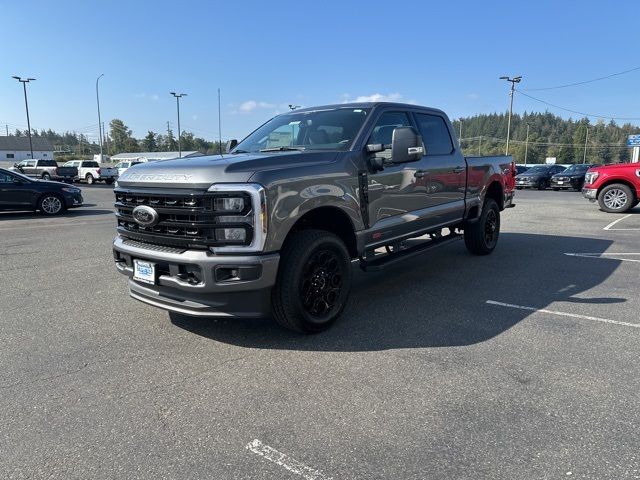 2024 Ford F-250 XLT