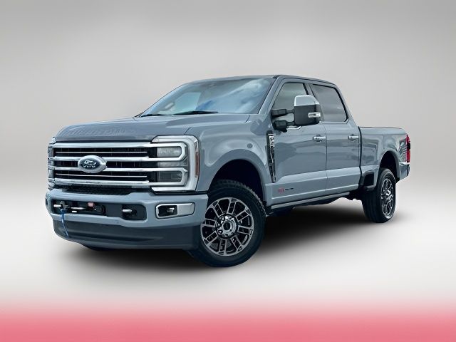 2024 Ford F-250 Limited