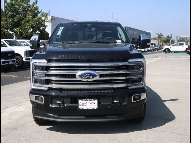 2024 Ford F-250 Limited