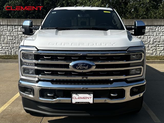 2024 Ford F-250 King Ranch