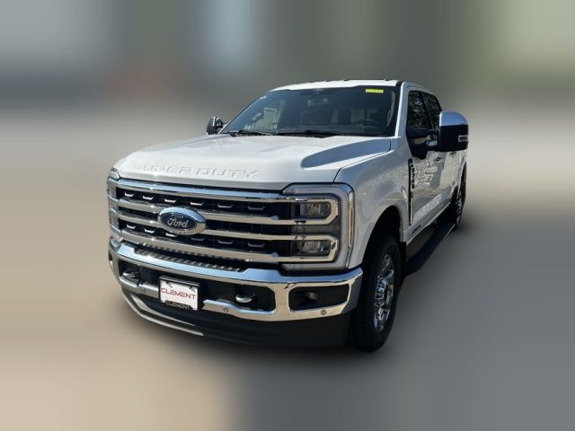 2024 Ford F-250 King Ranch