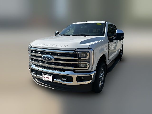 2024 Ford F-250 King Ranch