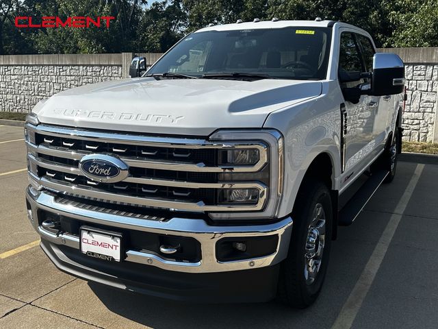 2024 Ford F-250 King Ranch