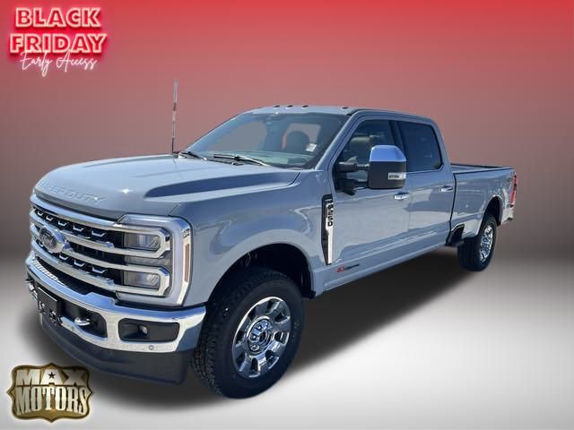 2024 Ford F-250 Lariat