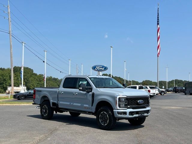 2024 Ford F-250 