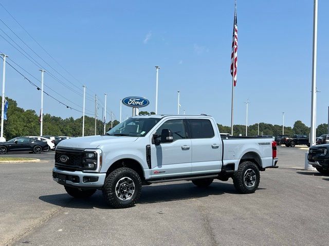 2024 Ford F-250 