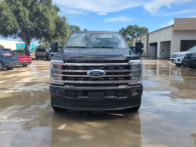 2024 Ford F-250 King Ranch