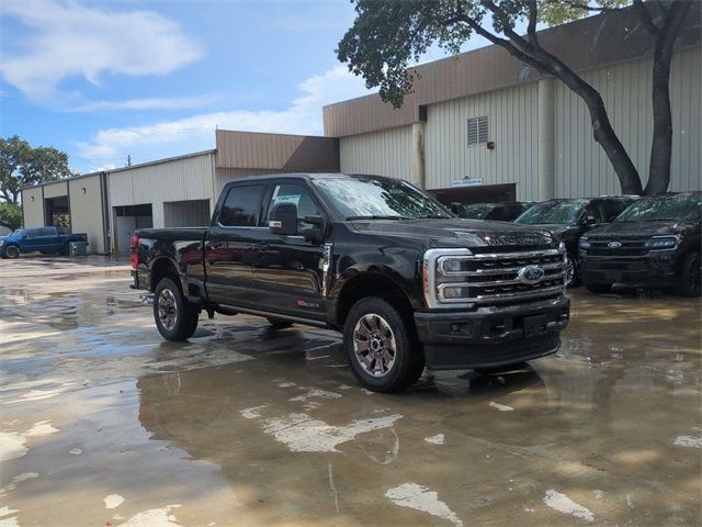 2024 Ford F-250 King Ranch