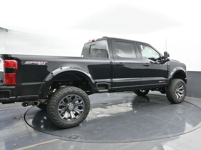 2024 Ford F-250 