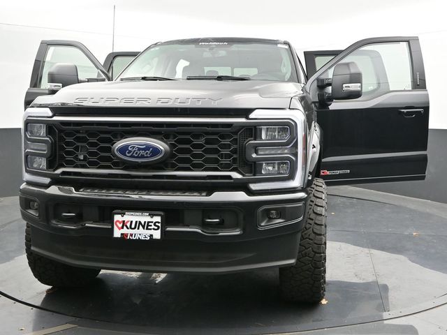 2024 Ford F-250 