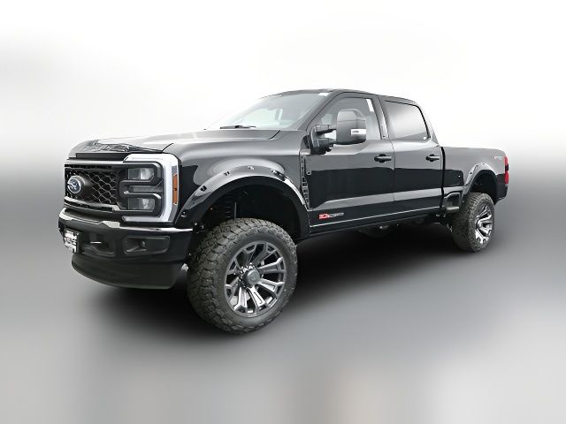 2024 Ford F-250 