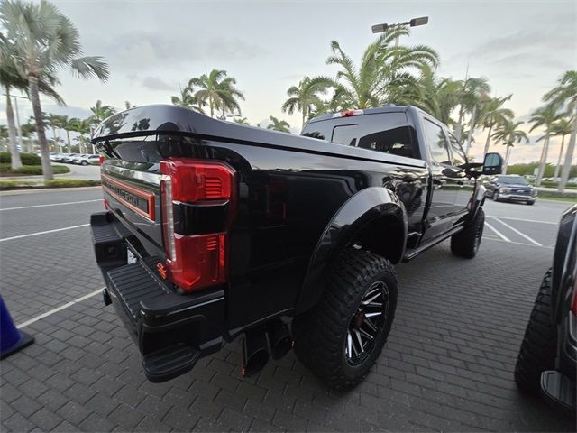 2024 Ford F-250 Lariat