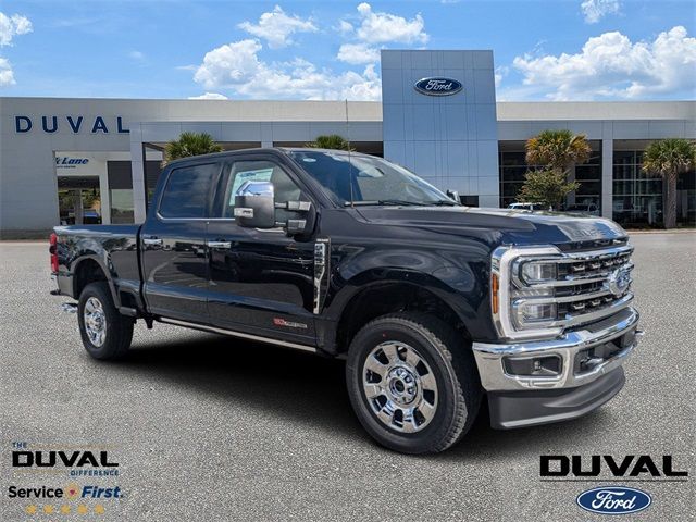 2024 Ford F-250 