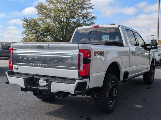 2024 Ford F-250 