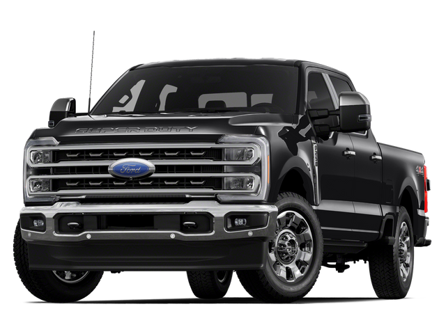 2024 Ford F-250 King Ranch