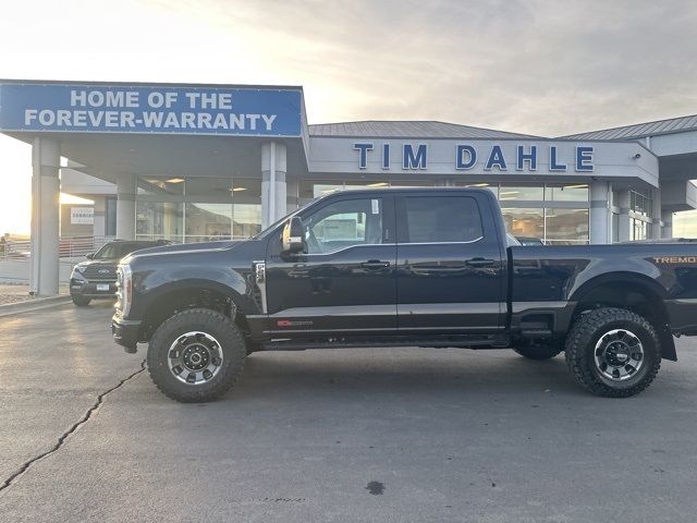 2024 Ford F-250 King Ranch