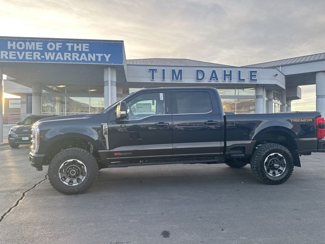 2024 Ford F-250 King Ranch