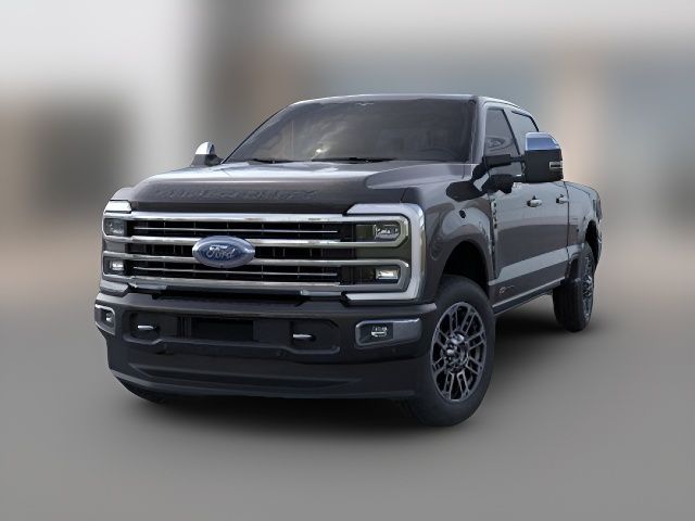 2024 Ford F-250 Limited