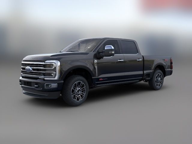 2024 Ford F-250 Limited