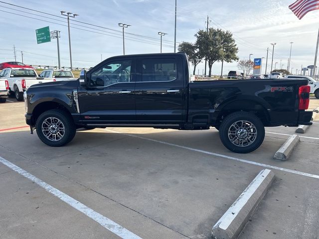 2024 Ford F-250 Limited