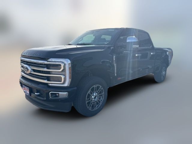 2024 Ford F-250 Limited