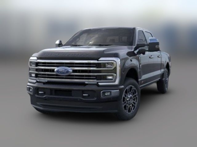 2024 Ford F-250 Limited