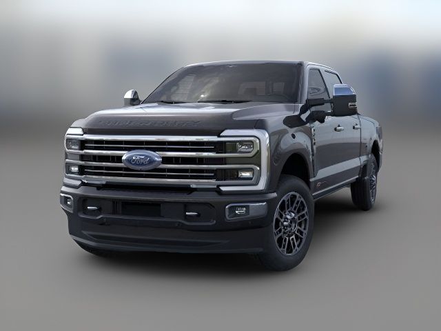 2024 Ford F-250 Limited