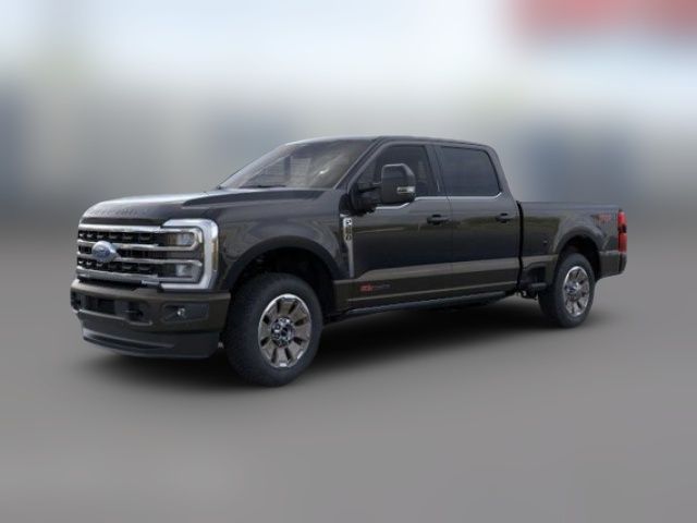 2024 Ford F-250 King Ranch