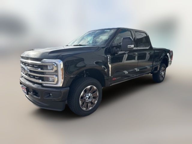 2024 Ford F-250 King Ranch