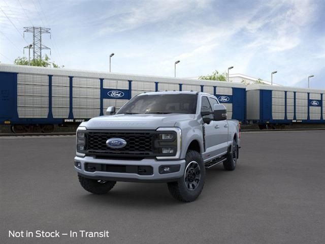 2024 Ford F-250 