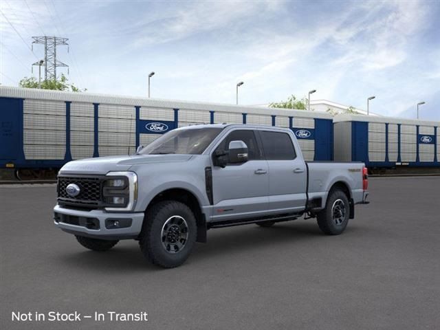 2024 Ford F-250 