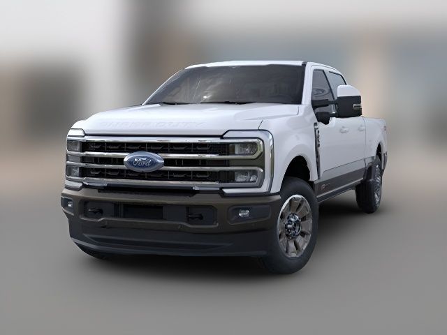 2024 Ford F-250 King Ranch