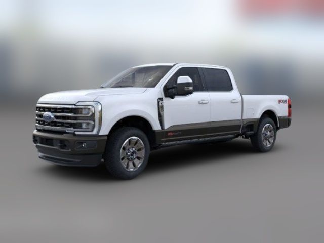 2024 Ford F-250 King Ranch