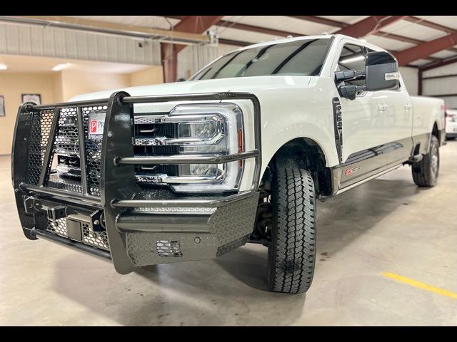 2024 Ford F-250 King Ranch