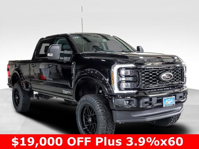 2024 Ford F-250 XLT