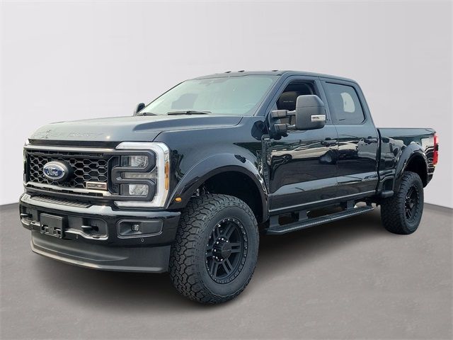 2024 Ford F-250 