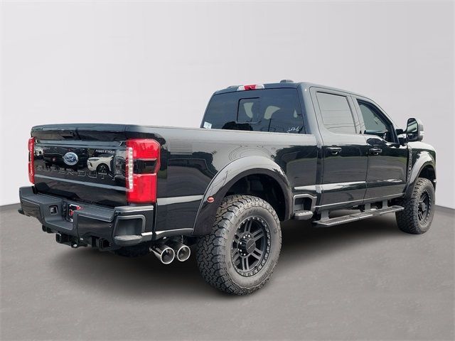 2024 Ford F-250 