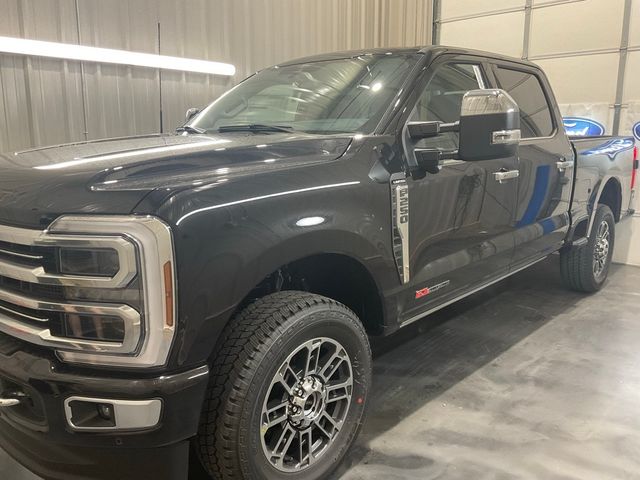 2024 Ford F-250 Limited