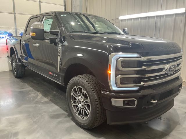 2024 Ford F-250 Limited