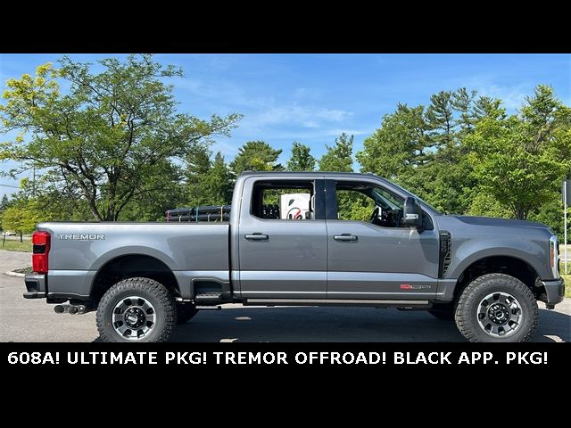 2024 Ford F-250 Lariat