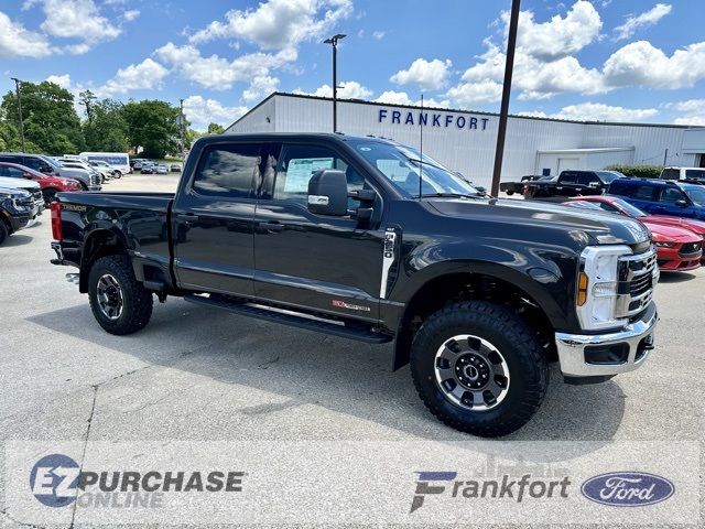 2024 Ford F-250 XLT