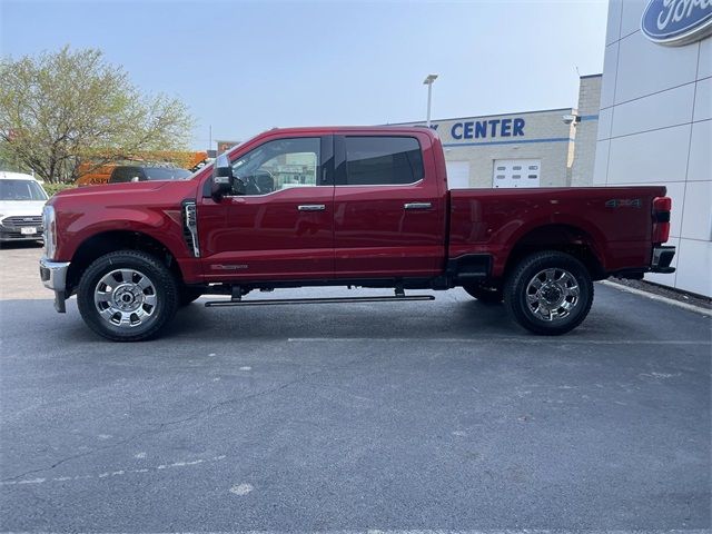 2024 Ford F-250 